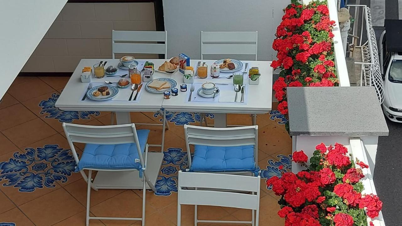 Piazzetta Diefenbach Capri Exterior photo